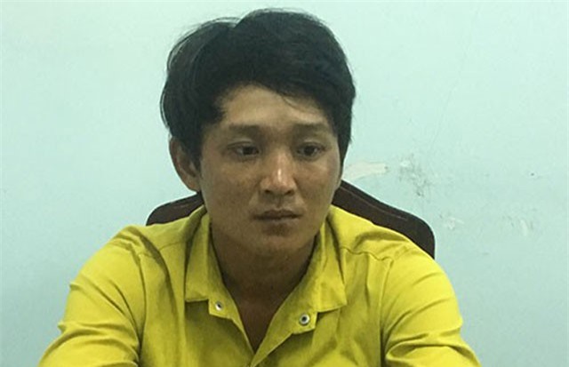 Bắt kẻ hiếp dâm bất thành, đập mù mắt nữ sinh ở Bình Thuận