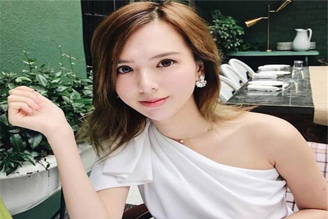 Tiểu thư nóng bỏng Hà thành gặp rắc rối vì sự giàu có của bản thân