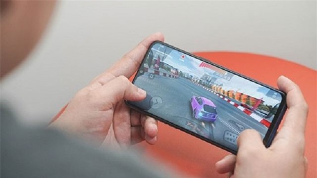 ‘Hơn 28 triệu người Việt Nam mê chơi game’
