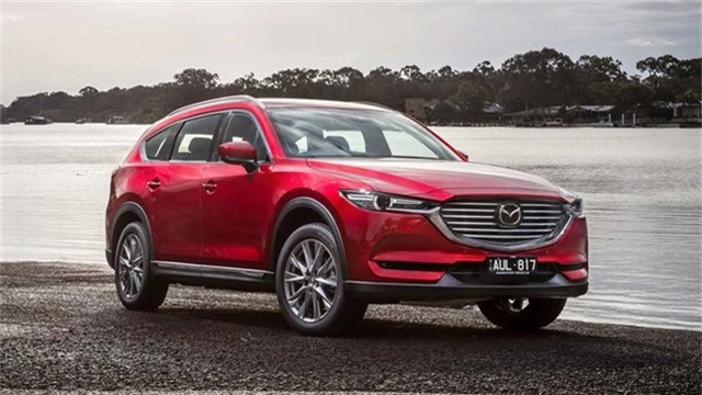 THACO sẽ lắp ráp thêm một dòng xe Mazda tại Việt Nam ngay trong năm sau. Mẫu xe mới chưa được THACO hé lộ nhưng thời điểm lắp ráp dự kiến trong năm sau. Xe sẽ được sản xuất trên dây chuyền hiện đại của nhà máy Mazda lớn nhất Đông Nam Á đặt tại Chu Lai. (CHI TIẾT)