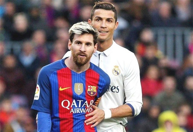 Vắng Messi và Ronaldo, siêu kinh điển Barca vs Real còn gì đáng xem?