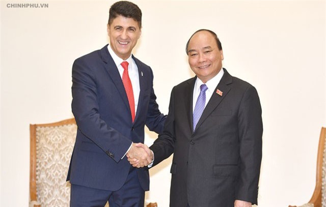 Coca – Cola có kế hoạch xây nhà máy thứ 4 tại Hà Nội, tổng vốn đầu tư 300 triệu USD