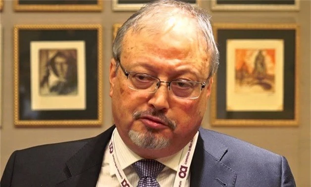 Nhà báo quá cố Jamal Khashoggi (Ảnh: Youtube)