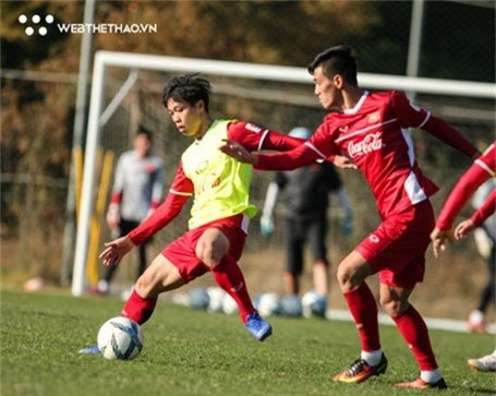 cong phuong: tu chuyen hau ve incheon united chui the den ban thang ha fc seoul hinh anh 1