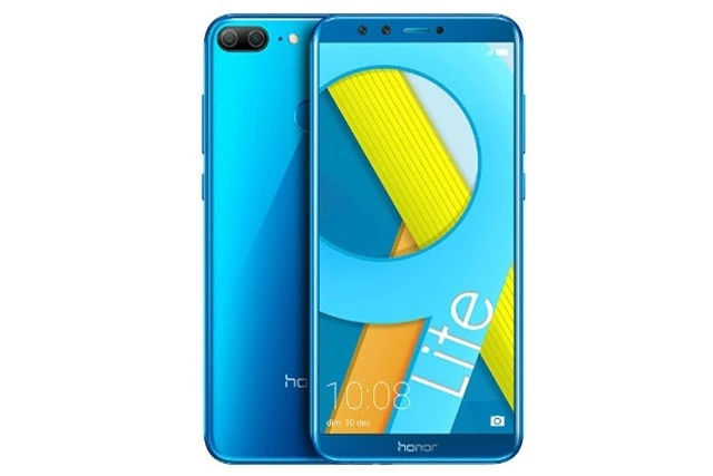 Honor 9 Lite.