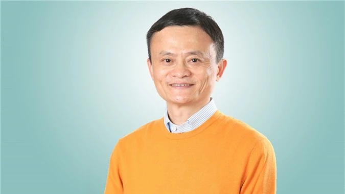 Jack Ma tro lai ngoi giau nhat Trung Quoc hinh anh 1
