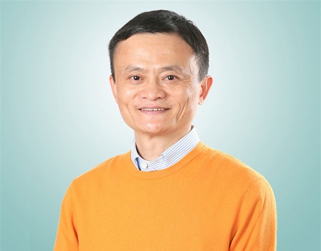 Jack Ma trở lại ngôi giàu nhất Trung Quốc