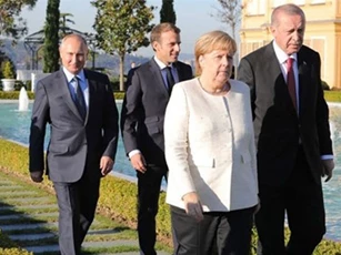 Đặc phái viên Liên hợp quốc: Hội nghị thượng đỉnh Syria rất hữu ích, mang tính xây dựng