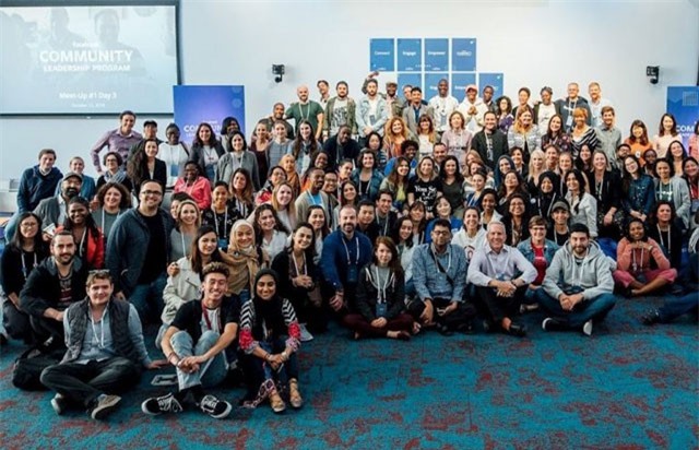 Facebook tài trợ 50.000 USD cho một nữ doanh nhân người Việt