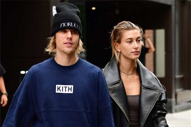 Justin Bieber bỏ bê công việc, dành toàn thời gian cho Hailey Baldwin
