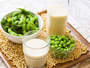 Những thực phẩm giúp 'cô bé' luôn tràn đầy năng lượng