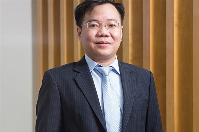 Ông Tề Trí Dũng – Tổng giám đốc Công ty TNHH MTV Phát triển Công nghiệp Tân Thuận là người thường xuyên đi công tác vượt quá số ngày quy định (Ảnh: TL)