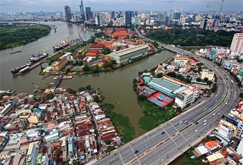 Bộ Công an “gọi tên” hai dự án liên quan đến Ngân hàng Đông Á