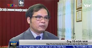 Clip: Tăng cường hợp tác thương mại Việt Nam - Hungary