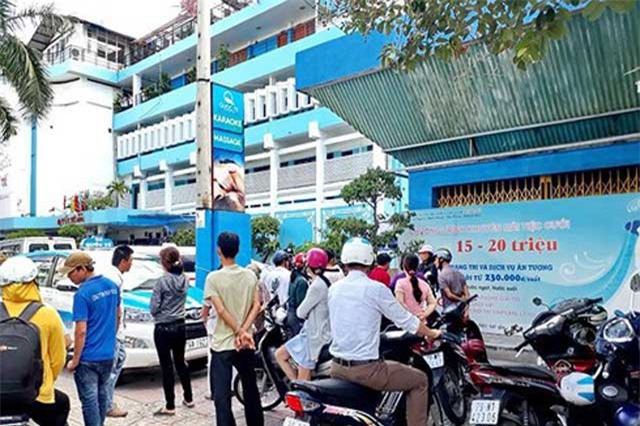 Bắt khẩn cấp 3 đối tượng trong vụ hỗn chiến chết người tại khách sạn ở Nha trang