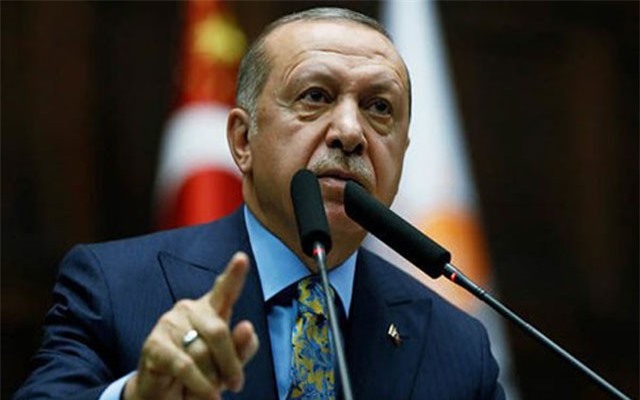 Thổ Nhĩ Kỳ tìm cách dẫn độ 18 nghi phạm sát hại nhà báo Khashoggi