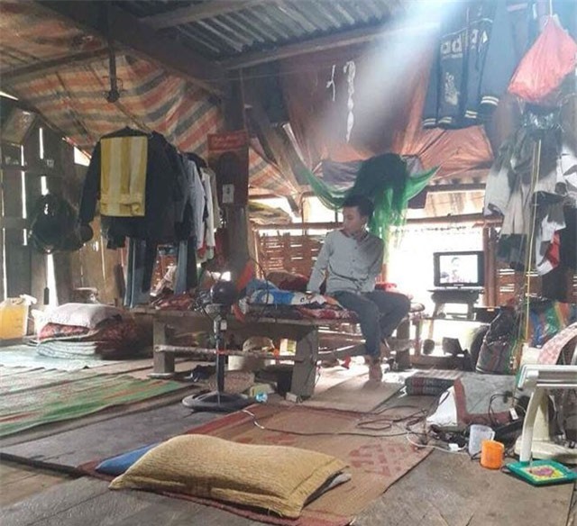 Bộ Quốc Phòng kết luận vụ nam sinh bị trường Sỹ quan thông tin trả về