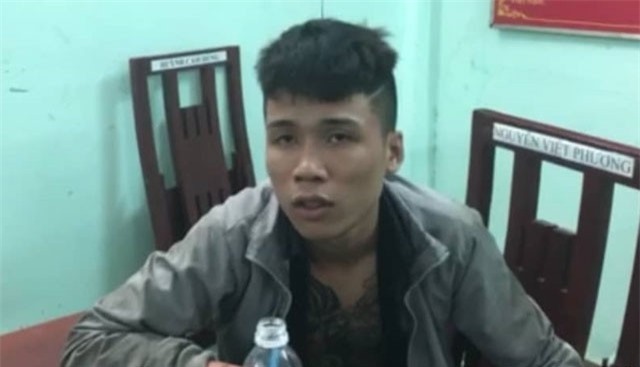 Cướp giật khiến 2 cô gái thương vong: Chiếc điện thoại của nạn nhân chỉ chỗ tên cướp