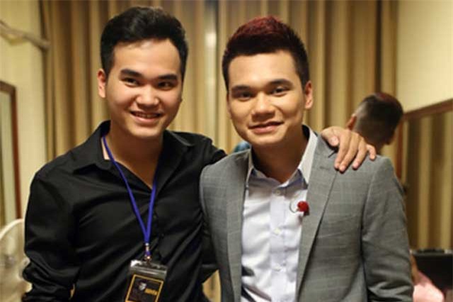 Khắc Việt bị chỉ trích dữ dội vì văng tục trên mạng xã hội