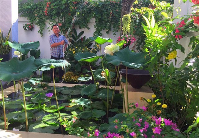  'Phát hờn' với căn biệt thự 22 tỷ đồng của 'MC giàu nhất Việt Nam' và vợ đại gia