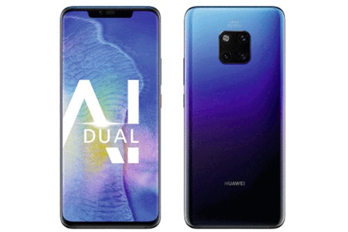 Top 10 smartphone cao cấp đáng mua nhất năm 2018: Mate 20 Pro đầu bảng