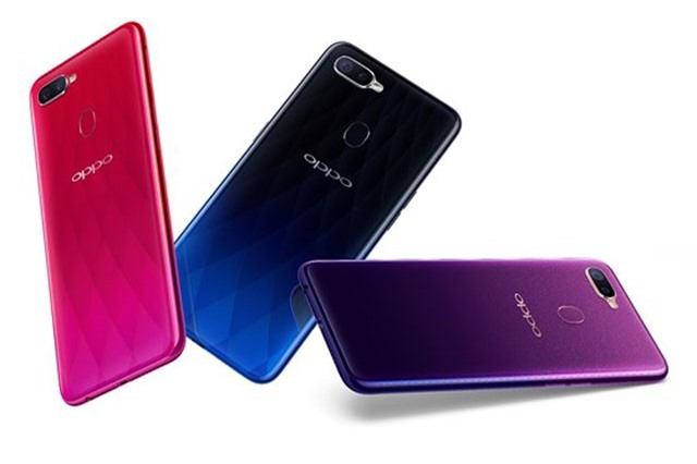 OPPO tăng trưởng mạnh mẽ với hai sản phẩm bán chạy nhất thị trường