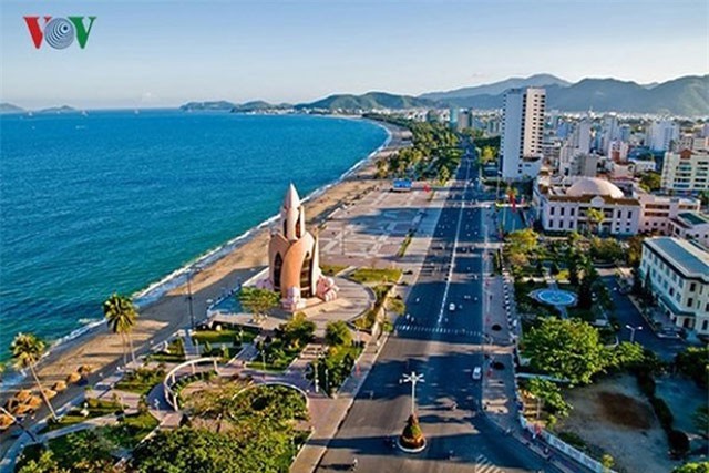 Chiến lược mới về phát triển kinh tế biển: Mở rộng các giá trị