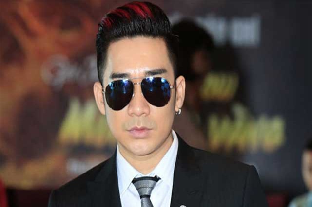 Quang Hà không ngại ‘đọ’ giọng với Trọng Tấn