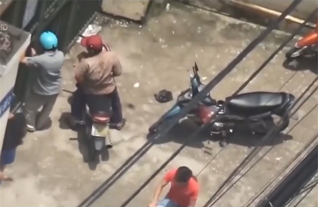 Clip: Chợ ma túy ở Hà Nội: Chính quyền địa phương bất lực hay thờ ơ?