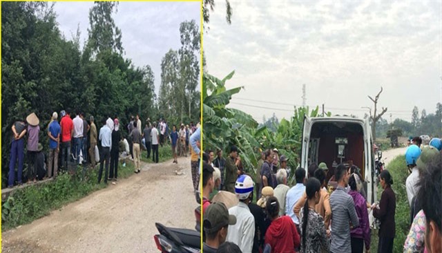 Nam thanh niên trộm gà bị chủ nhà đâm chết ở Hà Nam