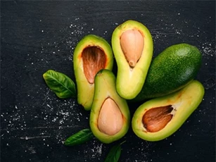 Sống thọ nhờ chế độ ăn kháng viêm