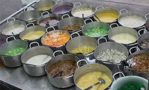 Đến Huế để tiêu... 100.000 đồng