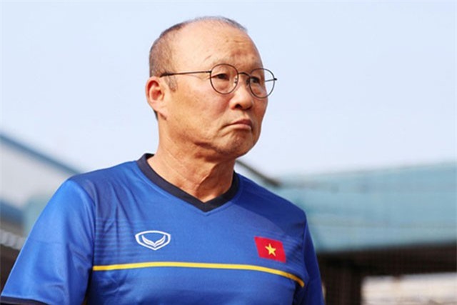 HLV Park Hang-seo kết luận về chuyến tập huấn Hàn Quốc