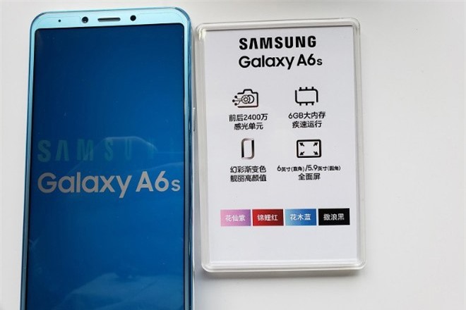 Samsung bắt đầu thuê công ty ngoài sản xuất điện thoại, nhà máy Việt Nam sẽ ra sao?