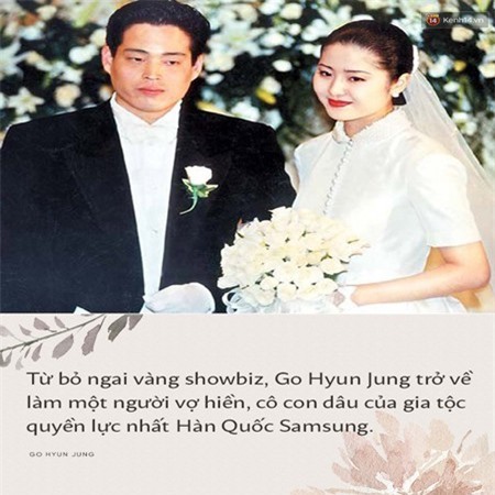 Bi kịch cô dâu 'đế chế' Samsung: 15 năm chịu đựng, thành bà hoàng chỉ để con nhìn thấy mẹ