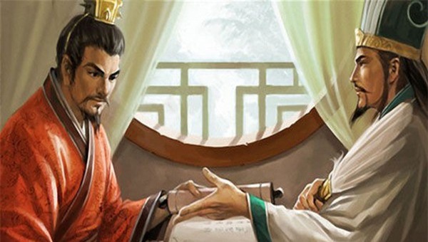 Gia Cát Lượng 'cướp' công Tôn Quyền, Lưu Bị, Chu Du