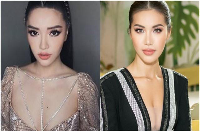 Không còn tranh cãi gì nữa khi xem loạt ảnh này, Bích Phương và Minh Tú đích thị là một "cặp chị em sinh đôi"