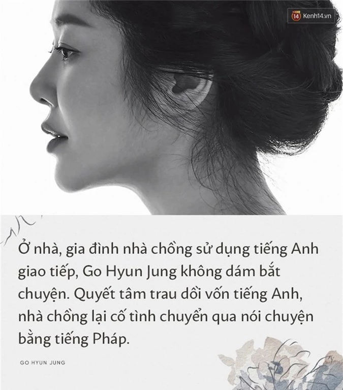 Bi kich co dau de che Samsung Go Hyun Jung: 15 nam chiu dung, thanh ba hoang chi de con nhin thay me hinh anh 4