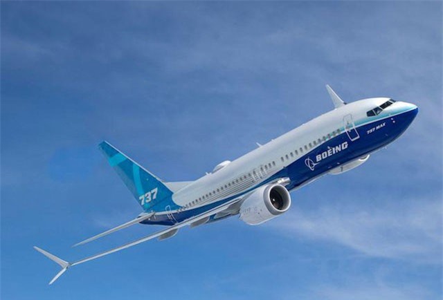 Vai trò đặc biệt của Boeing trong cuộc chiến thương mại Mỹ-Trung