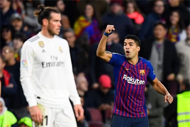 hlv valverde noi gi khi barca dai thang o tran sieu kinh dien? hinh anh 1