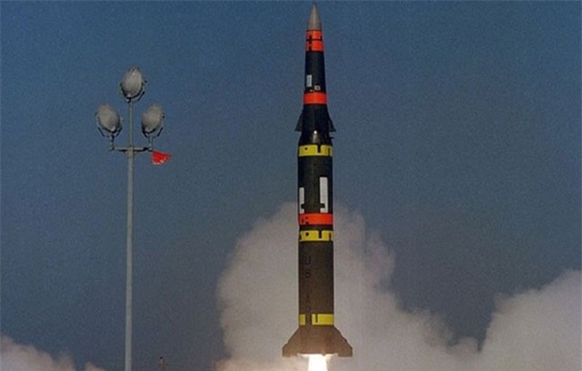 Nga đòi Mỹ trưng bằng chứng “tố” vi phạm hiệp ước hạt nhân