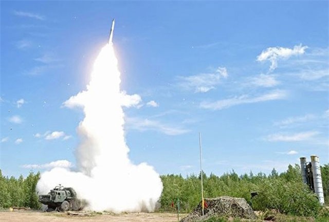 The National Interest: Căn cứ quân sự Mỹ mong manh trước tên lửa Nga