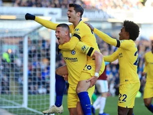 Đội hình tiêu biểu vòng 10 Premier League: Chelsea áp đảo