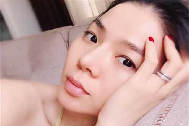 Lệ Quyên mặt mộc đẹp không tỳ vết ít mỹ nhân Việt bì kịp