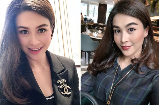 Á hậu Thái Lan vừa tử nạn có mối quan hệ gì với tỷ phú, Chủ tịch Leicester?