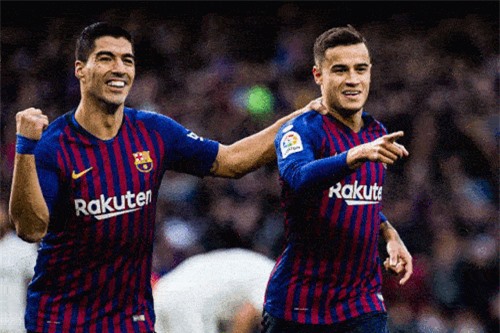 Clip: Messi nghỉ thi đấu, Barca vẫn ‘hạ nhục’ Real