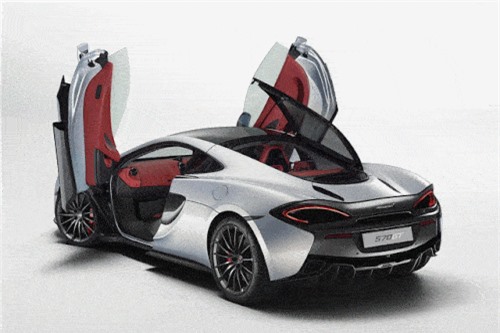 Top 10 siêu xe GT tốt nhất năm 2018