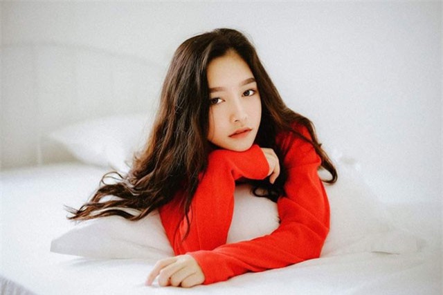 Chân dung một con nhà giàu học trường quốc tế: Xinh đẹp, IELTS 7.5, tiền tiêu vặt mỗi tháng khoảng 20 triệu đồng