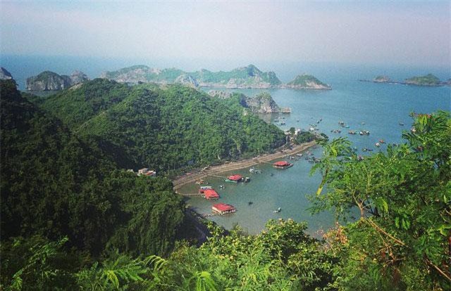 4 điểm du lịch ngắn ngày "chơi vui, ở đẹp, ăn ngon" cho gia đình bận rộn