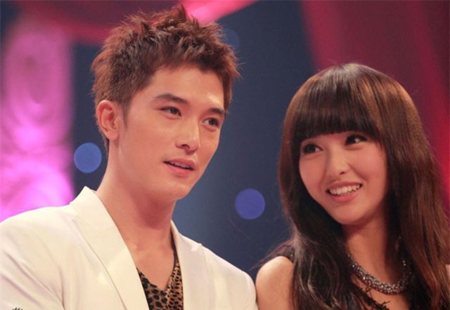 Trước La Tấn, Đường Yên từng đau khổ, si mê mù quáng với người đàn ông này nhưng chỉ nhận được "trái đắng"